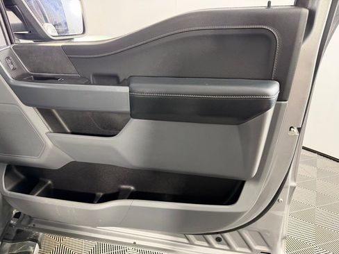 Used 2024 Ford F150 XLT w/ Tow/Haul Package image 24