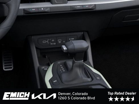 New 2026 Kia K4 GT-Line Turbo image 21