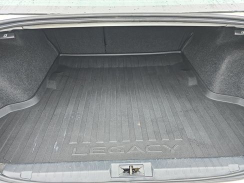 Used 2015 Subaru Legacy 2.5i Premium image 13