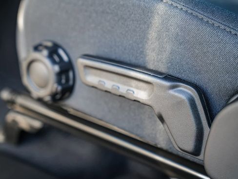 New 2026 Jeep Gladiator Sport image 22