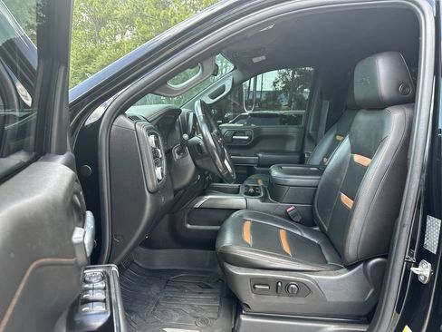 Used 2019 GMC Sierra 1500 AT4 w/ AT4 Premium Package AWD/4WD image 19