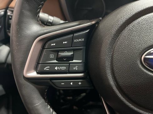Used 2024 Subaru Outback Touring AWD/4WD image 23