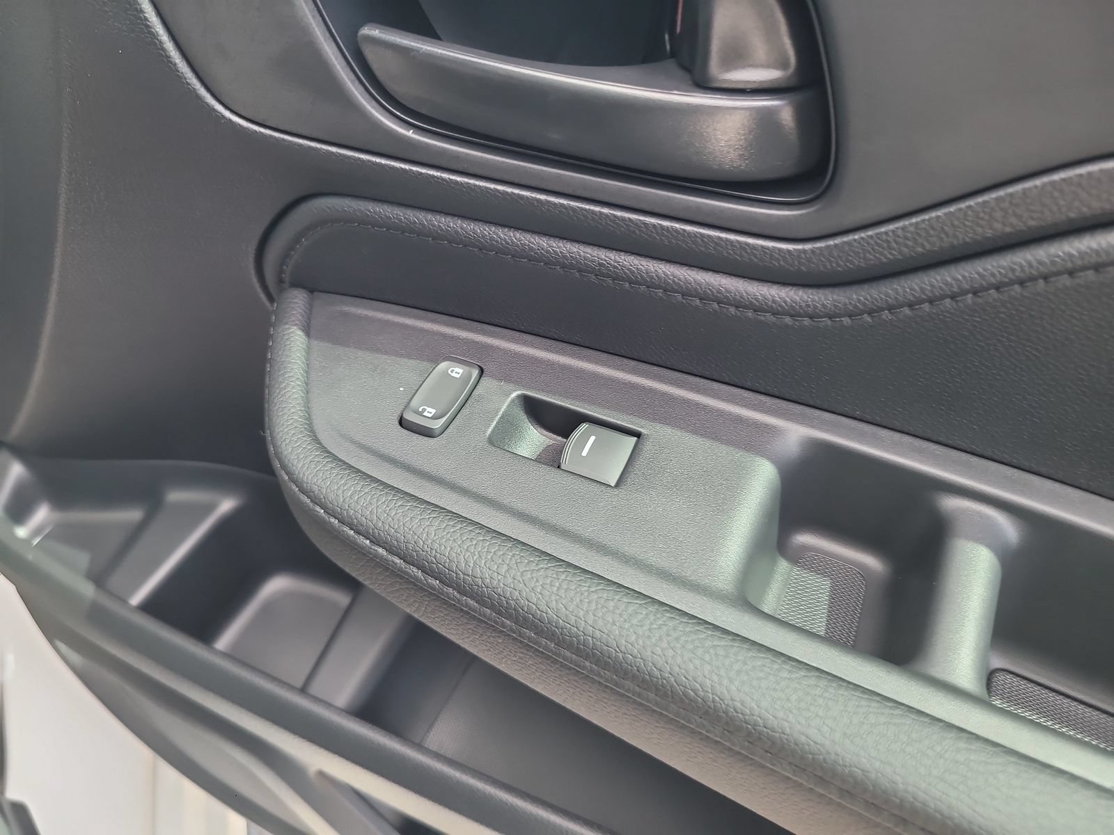 New 2027 Honda Odyssey Sport-L image 33