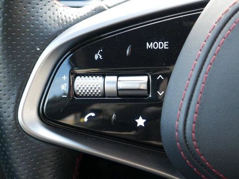 Used 2023 Genesis G80 2.5T w/ Sport Prestige Package image 27