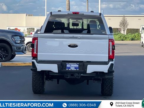 New 2026 Ford F250 Lariat w/ Tremor Off-Road Package image 8