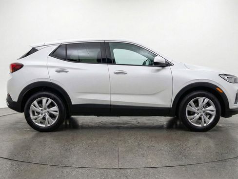 Used 2025 Buick Encore GX Preferred image 11