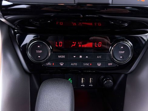 New 2026 Mitsubishi Eclipse Cross SE AWD/4WD image 17