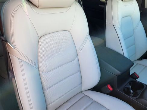 New 2025 MAZDA CX-5 AWD 2.5 S w/ Preferred Package image 14