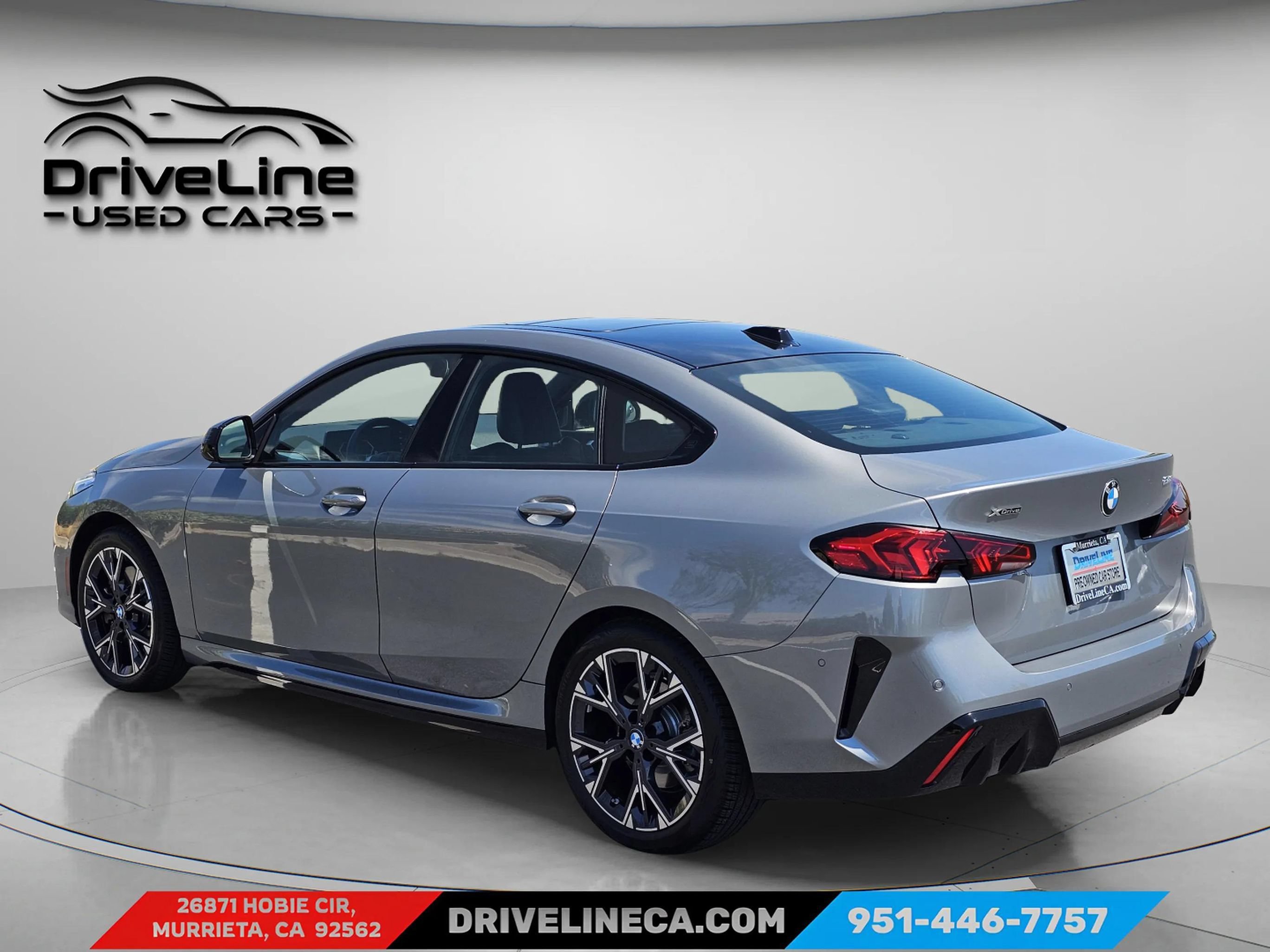 Used 2026 BMW 228i xDrive AWD/4WD image 12