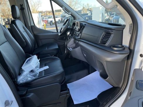 New 2023 Ford Transit 350 XL image 16