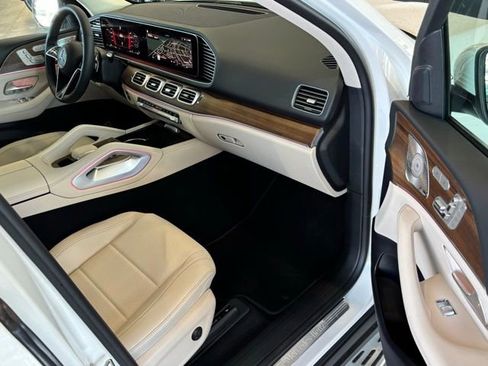 New 2026 Mercedes-Benz GLE 350 4MATIC image 31