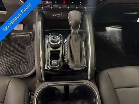 New 2026 GMC Canyon Elevation w/ Convenience Package image 8