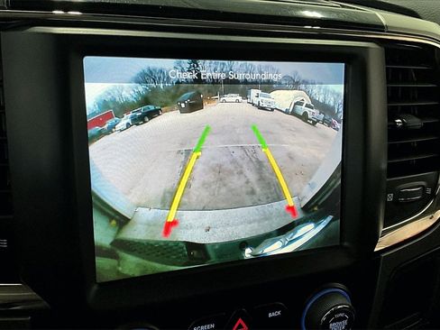 Used 2016 RAM 1500 Sport w/ Black Ram 1500 Sport Group image 14