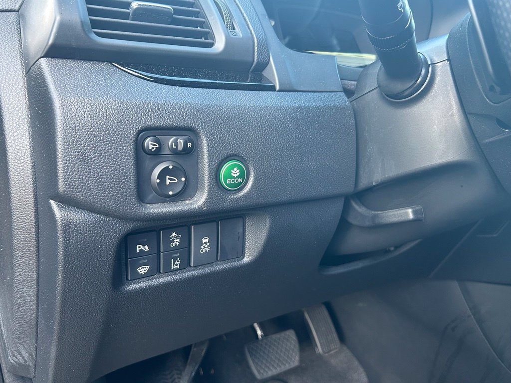 Used 2025 Honda Passport Black Edition image 17