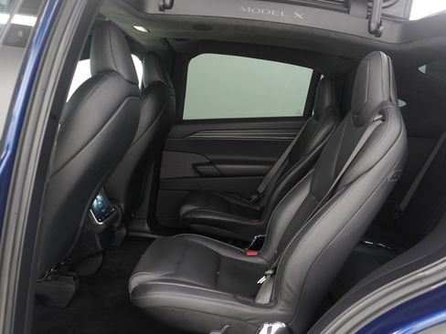 Used 2023 Tesla Model X Plaid image 20