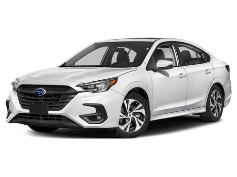 New 2025 Subaru Legacy Premium image 23
