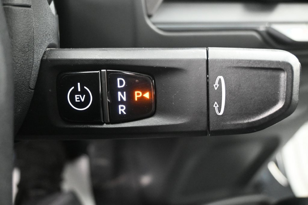 Used 2024 Kia EV9 Light RWD image 19