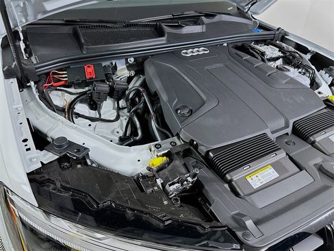 New 2026 Audi Q7 2.0T Premium image 26
