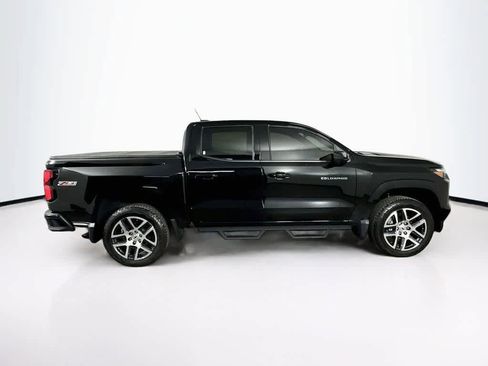 Used 2024 Chevrolet Colorado Z71 w/ Z71 Convenience Package 2 AWD/4WD image 26