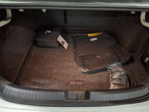 New 2026 Volkswagen Jetta Sport image 27