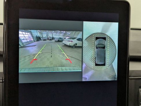 Used 2022 Ford Explorer ST w/ Equipment Group 401A image 25