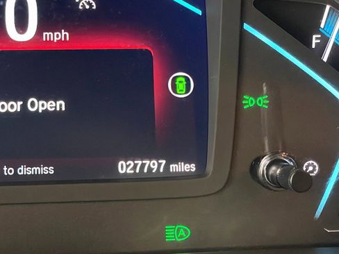 Used 2024 Honda Odyssey Sport image 29