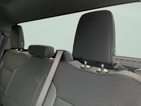 New 2026 Chevrolet Silverado 1500 LT image 20