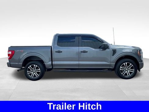 Used 2023 Ford F150 XL w/ STX Appearance Package AWD/4WD image 6