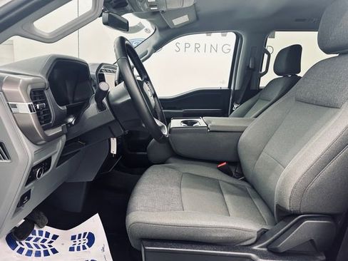 Certified 2024 Ford F150 XLT w/ Tow/Haul Package image 23