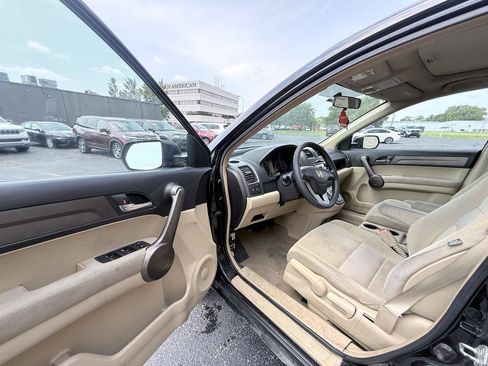 Used 2008 Honda CR-V EX image 9