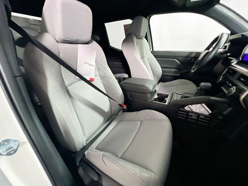 New 2026 Toyota Tacoma SR5 image 31