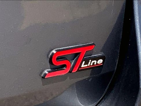 Certified 2023 Ford Explorer ST-Line w/ Class IV Trailer Tow Package RWD image 10