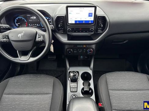 Used 2021 Ford Bronco Sport image 15