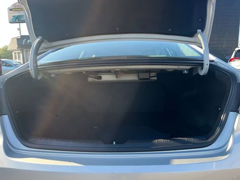 Used 2018 Hyundai Sonata SEL FWD image 13