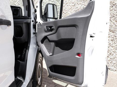 Used 2020 Ford Transit 250 Medium Roof RWD image 22
