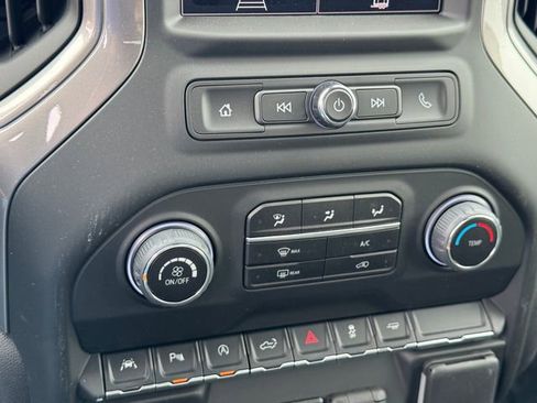 New 2025 Chevrolet Silverado 1500 W/T w/ WT Safety Package image 15