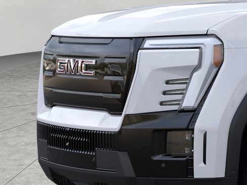 New 2026 GMC Sierra EV Elevation w/ Premium Package image 13
