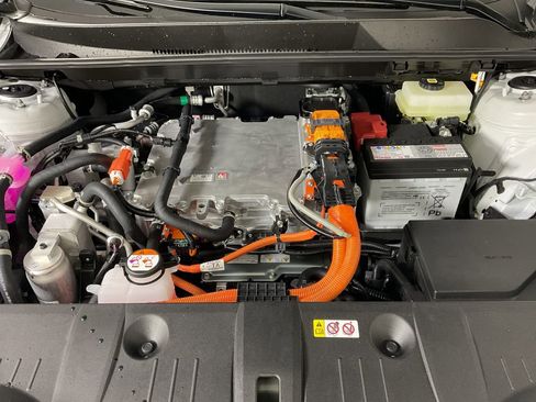 New 2026 Toyota bZ image 23