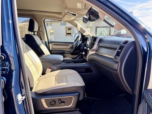 Used 2021 RAM 1500 Limited image 13