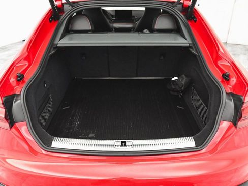 Used 2024 Audi S5 Prestige image 39