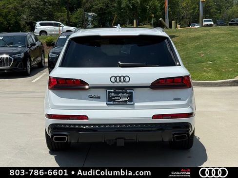 New 2026 Audi Q7 3.0T Prestige AWD/4WD image 13