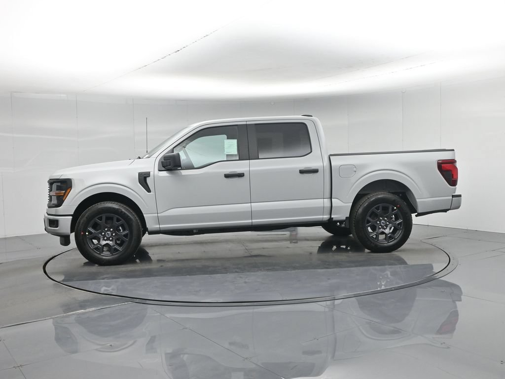 New 2026 Ford F150 STX w/ Equipment Group 200A RWD image 27