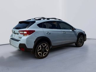 Used 2019 Subaru Crosstrek 2.0i Limited w/ Moonroof Package AWD/4WD video 3