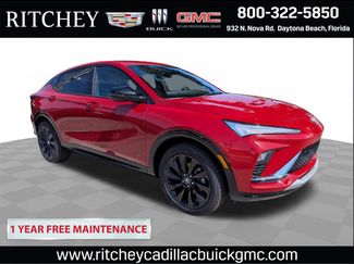New 2026 Buick Envista Sport Touring w/ Convenience I Package FWD video 1