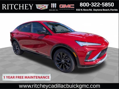 New 2026 Buick Envista Sport Touring w/ Convenience I Package