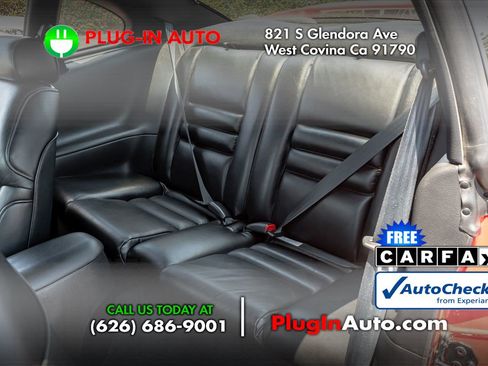 Used 1997 Ford Mustang Cobra RWD image 10
