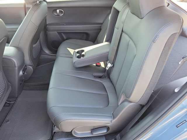 New 2027 Hyundai Ioniq 5 SEL RWD image 26