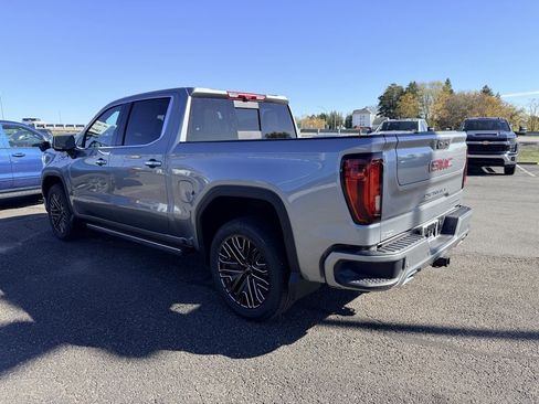 New 2026 GMC Sierra 1500 Denali w/ Denali Reserve Package image 4