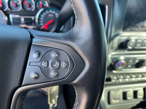 Used 2016 Chevrolet Silverado 2500 LTZ w/ Duramax Plus Package image 23