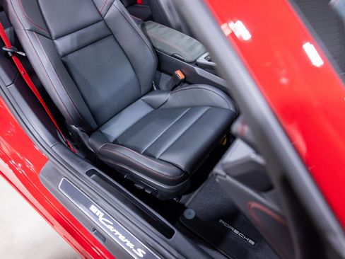Used 2026 Porsche 911 Carrera S RWD image 30